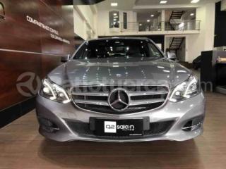 Mercedes Benz—™ E300 2015