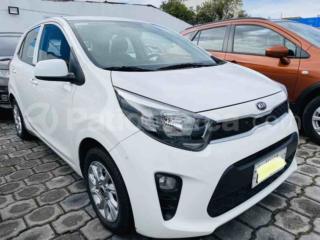 Kia PICANTO EX 1.2 2018