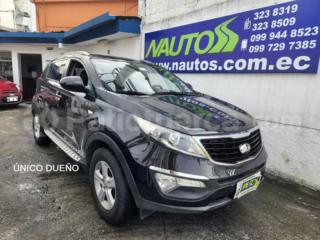 Kia Sportage R 2015
