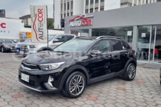 Kia Stonic 2021