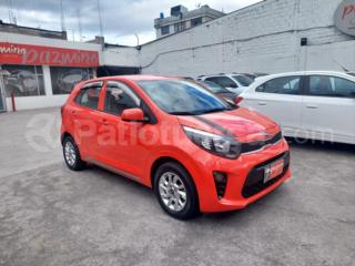 Kia PICANTO EX 1.2 2019