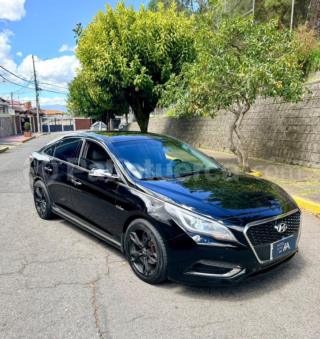 Hyundai Sonata Limited
