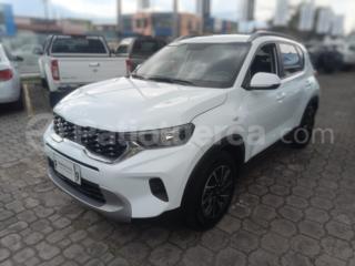 Kia Sonet