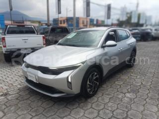 Kia K3 CROSS
