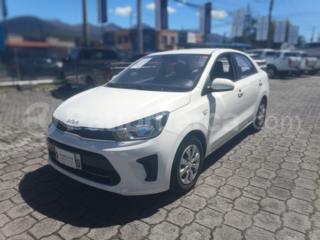 Kia Soluto