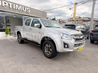 Chevrolet D-max Crdi 2.5 CD 4x4 TM Diesel