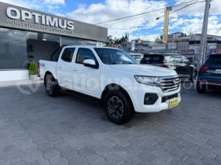 Great Wall WINGLE 7 2.0 CD 4X4 DIESEL