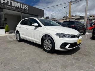 Volkswagen Polo Trendline
