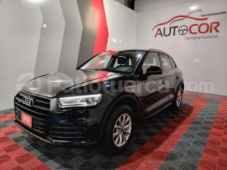 Audi Q5 quattro