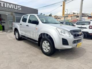 Chevrolet D-max Crdi 2.5 CD 4x4 TM Diesel