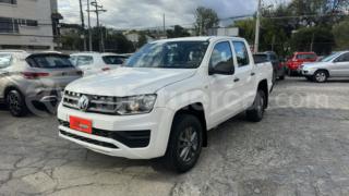 Volkswagen AMAROK BI
