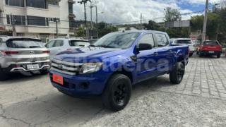 Ford RANGER XLS