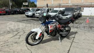Aprilia Tuareg 660