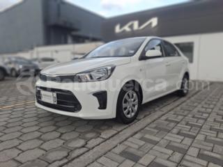 Kia Soluto