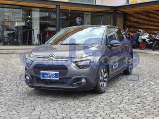 Citroen C3 Feel 2023