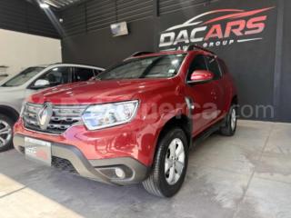 Renault DUSTER INTENS 2024
