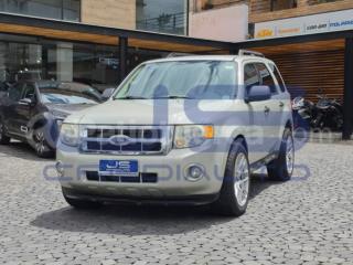 Ford ESCAPE XLS 2009