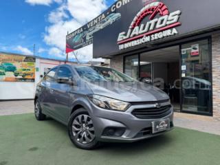 Chevrolet JOY BLACK 2023
