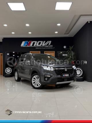 Suzuki S-Cross 2023