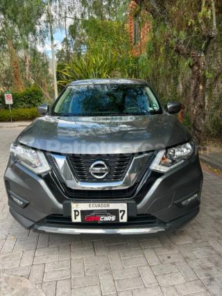 Nissan XTRAIL SENSE 2023