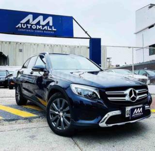 Mercedes Benz—™ GLC 250 2017
