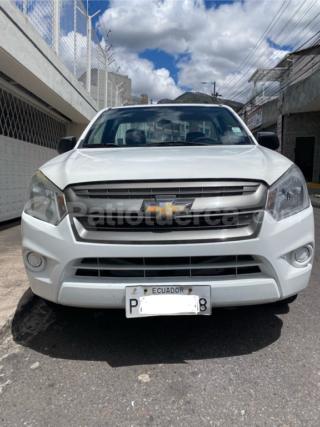 Chevrolet LUV Dmax CS Diesel