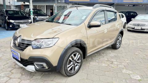 Renault Stepway 2021