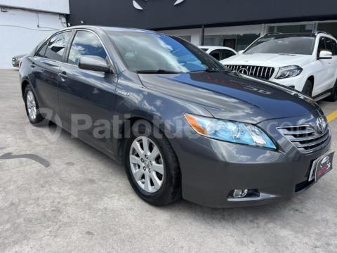Toyota Camry Hibrido 2009