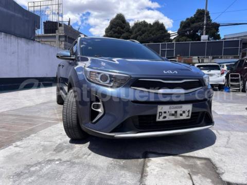 Kia Stonic 2023