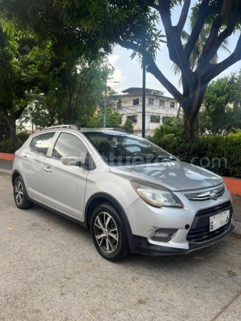 Lifan X50 2010