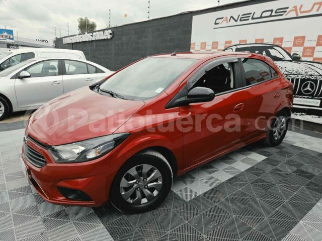 Chevrolet JOY 2024