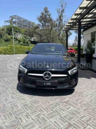 Mercedes Benz—™ A 200 2021