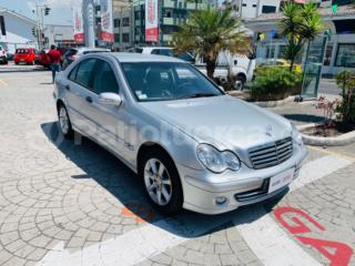 Mercedes Benz—™ 180 2005