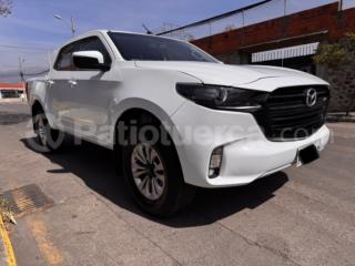 Mazda BT-50 4x4 Diesel