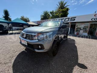 Fiat Fullback