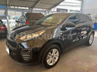 Kia SPORTAGE R GTI 2017