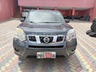 Nissan XTRAIL EXCLUSIVE