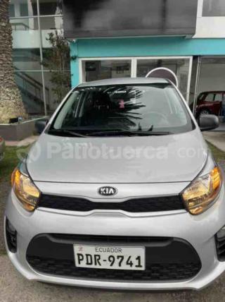 Kia Picanto R 2021