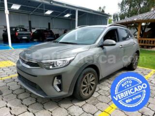 Kia Stonic 2022