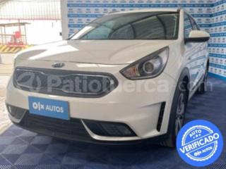 Kia NIRO 2018