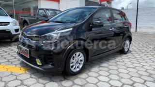 Kia Picanto GT Limited 2020