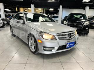 Mercedes Benz—™ C300 2013