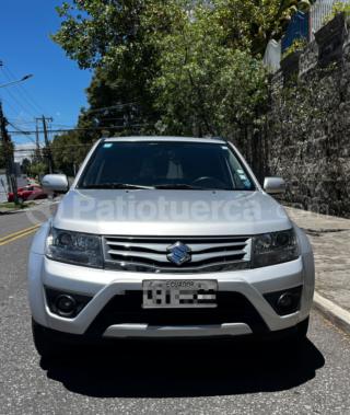 Chevrolet Grand Vitara SZ 2.4
