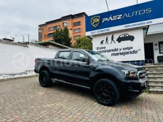 Ford RANGER XLS