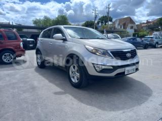 Kia Sportage R 2018