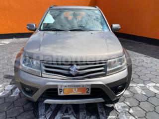 Suzuki Grand Vitara SZ Next
