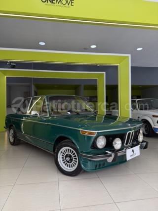 BMW 2002