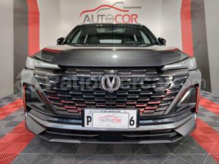 Changan CS35 Plus