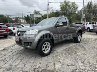 Great Wall WINGLE 7 AC