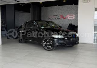 BMW 325i